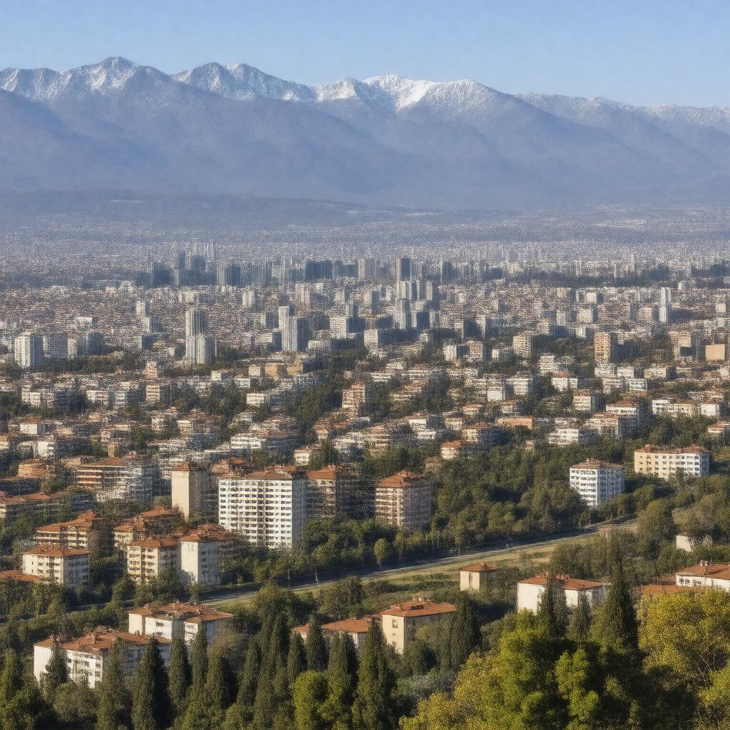 Santiago, Chile